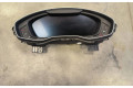 Панель приборов 8W5920890D, 0263731023 Audi Q5 SQ5