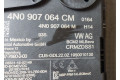 Блок комфорта 4N0907064, 4N0907064CM   Audi Q5 SQ5   