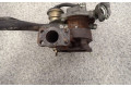 Turbodmychadlo Нагнетатель Mazda 2