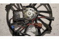 Вентилятор радиатора 9684229880 Citroen C8 2.2