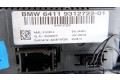Блок управления климат-контролем 9312722   BMW X3 F25