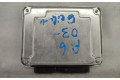 Блок управления двигателя 8E097401P, 0281011136   Audi A6 S6 C5 4B