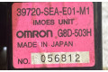 Блок управления 39720SEAE01M1, G8D503H Honda Accord