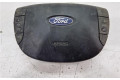 Подушка безопасности водителя Ford Galaxy