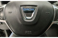 Подушка безопасности пассажира 985701142R Dacia Logan II