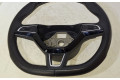 Руль Skoda Superb B8 (3V) 2015 - 2024 года 0060036412, 3083503