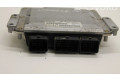 Блок управления двигателя 0281010808, 9644721080   Citroen C5