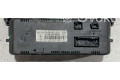 Блок управления климат-контролем    Mercedes-Benz A W169