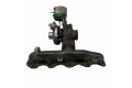Turbodmychadlo Турбина 9677063780 Ford C-MAX II 2.0