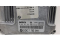 Řídící jednotka 0281011631, 7795844   BMW 1 E81 E87 2004