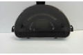 Панель приборов P9652008280   Citroen C2       