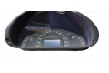 Přístrojová deska Mercedes-Benz C W203 2004 A2035409747