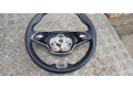 Руль Skoda Octavia Mk4  2019 -  года 5e3419093AT      