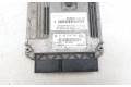 Блок управления двигателя 0281017587, 0281017587 Opel Meriva B