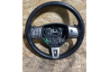 Руль Jaguar XF X250  2007 - 2015 года 8X23CCLEG, 11012011      