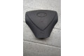 Подушка безопасности водителя Hyundai Getz