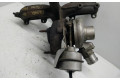  Турбина Skoda Fabia Mk1 (6Y)  038253016B, KP39001DC1027299         