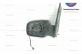 Zpětné zrcátko Mercedes-Benz Vito Viano W639 2006 OEM