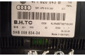 Блок управления климат-контролем 4F1820043M, 4F0910043   Audi A6 S6 C6 4F