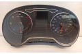 Панель приборов 8V0920971E Audi A3 S3 8V