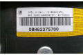 Подушка безопасности водителя 13188242, 13188242 Opel Combo C