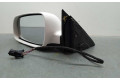 Зеркало электрическое Skoda Superb B5 (3U) 2001 - 2008 года