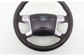 Руль Ford S-MAX  2006 - 2015 года       