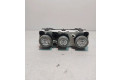 Блок управления климат-контролем 69657032 Mitsubishi Colt