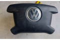 Подушка безопасности водителя 7H0880201L Volkswagen Transporter - Caravelle T5