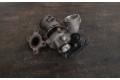 Турбина Audi A1  04C145702C, 04C145702C   для двигателя CHZB(Euro 6)      