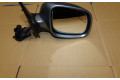 Зеркало (механическое)       Skoda Fabia Mk1 (6Y)  1999 - 2007 года   