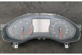 Панель приборов 4G8920982 Audi A7 S7 4G