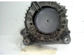 Генератор 0124525091, VAG.140AH-BOSCH Volkswagen Golf SportWagen