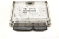 Блок управления двигателя 038906012K, 0281010111   Volkswagen Golf SportWagen