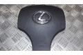Подушка безопасности водителя Lexus IS 220D-250-350