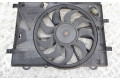 Вентилятор радиатора     95460079, 11K11A    Chevrolet Aveo 