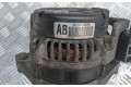 Генератор AB7L21A0088   Opel Antara      