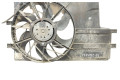 Вентилятор радиатора     0130303880    Mercedes-Benz A W168 