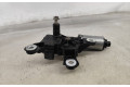 Моторчик заднего дворника 4G9955711A, W000028032 Audi A1