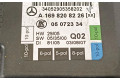 Блок управления A1698208226   Mercedes-Benz A W169