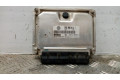 Řídící jednotka 038906012T, 0281010060 Seat Toledo I (1L) 1999