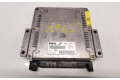 Блок управления двигателя 9634662880 Citroen Xantia