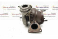 Турбина Volvo XC90 8653122