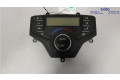 Блок управления климат-контролем 972502L6104X, 97250-2L610 Hyundai i30