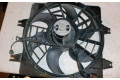 Вентилятор радиатора         Hyundai Sonata 