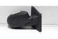 Зеркало электрическое Renault Twingo II 2007 - 2014 года