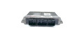 Блок управления двигателя 9653342880, 9642222380 Citroen C3