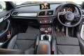 Блок управления климат-контролем 8U0820043D   Audi Q3 8U