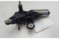 Моторчик заднего дворника 8L0955711A    Audi A3 S3 8L