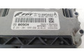 Блок управления двигателя 51805022, 0261201688   Fiat Bravo